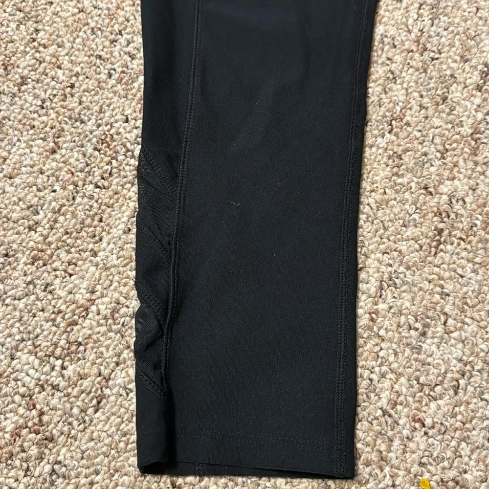 Mondetta Performance + Luxury cutout leggings - Picture 4 of 4